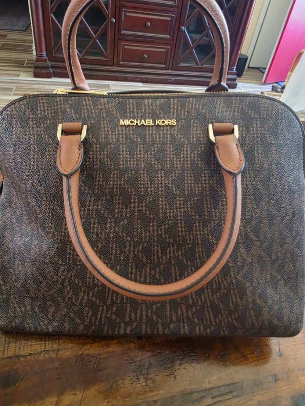 Handbag